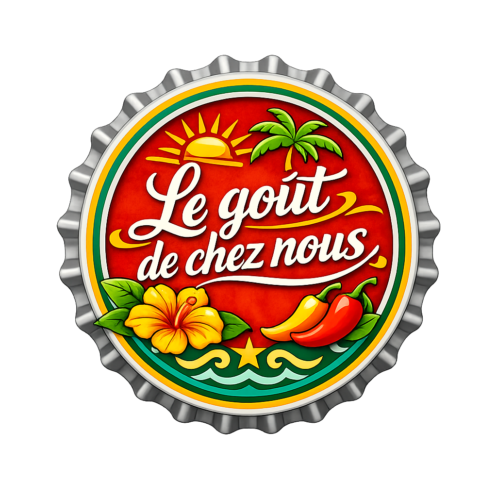 Le goût de chez nous